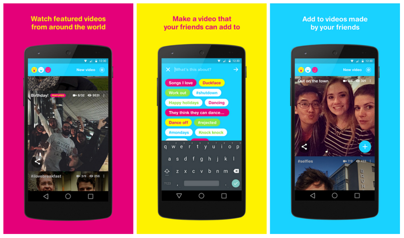 Illustration for article titled Our Favorite Android, iOS, and Windows Phone Apps of the Week